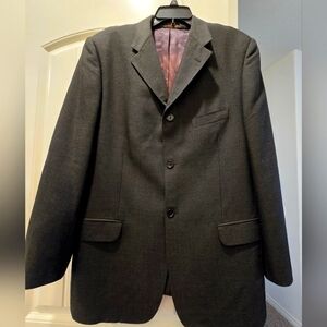 Men's Sport Coat